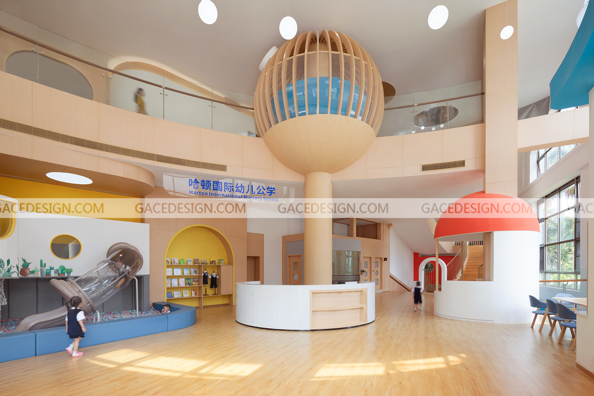 托育設(shè)計(jì)怎么讓家長放心? 托育設(shè)計(jì)怎么讓家長放心?