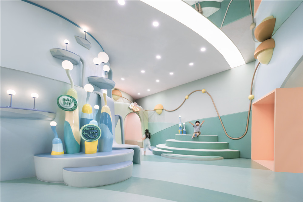 幼兒園設(shè)計要如何規(guī)避安全隱患? 幼兒園設(shè)計要如何規(guī)避安全隱患?