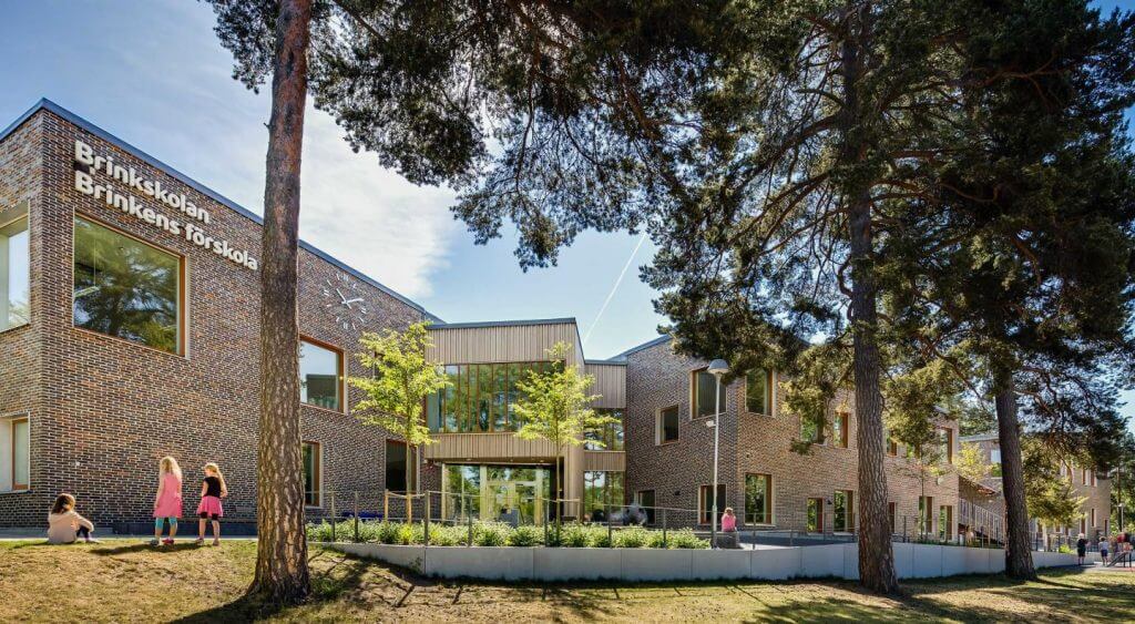 托育中心設計門頭要注意什么? 托育中心設計門頭要注意什么?