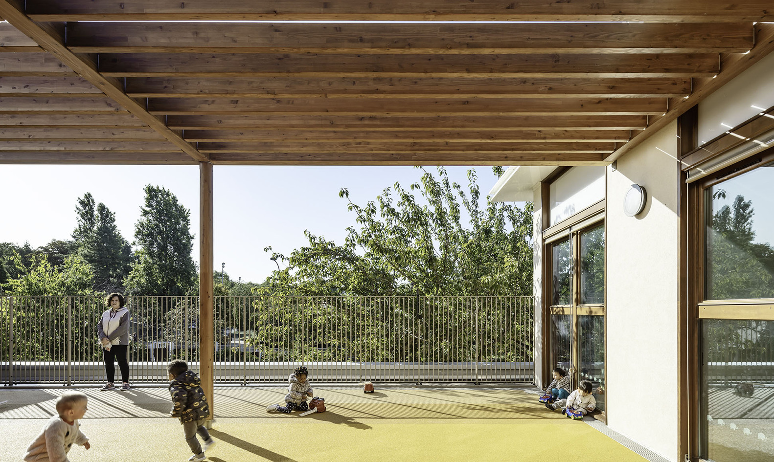 蒙特梭利教育的優(yōu)勢是什么？