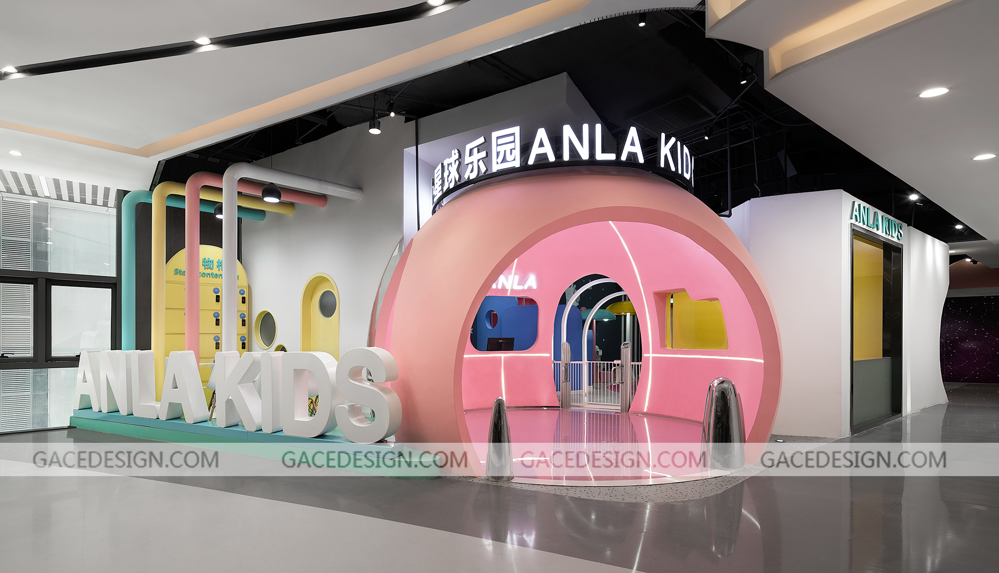 游樂場設(shè)計(jì)要考慮哪些方面? 游樂場設(shè)計(jì)要考慮哪些方面?