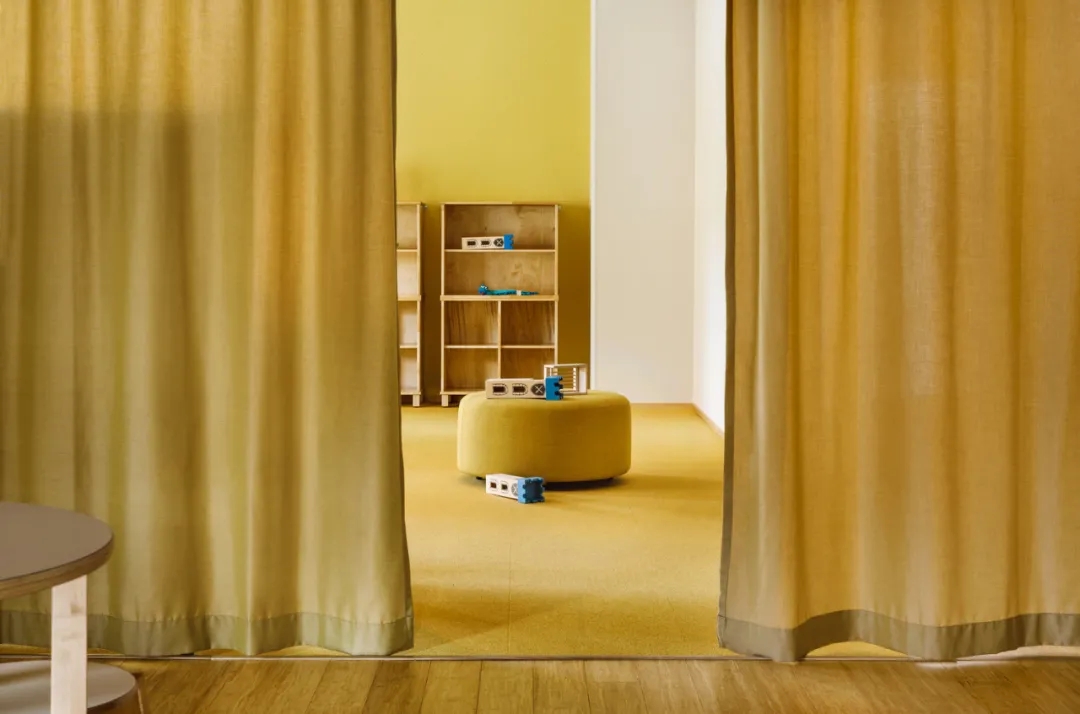 幼兒園室內設計布局要遵循哪些原則? 幼兒園室內設計布局要遵循哪些原則?