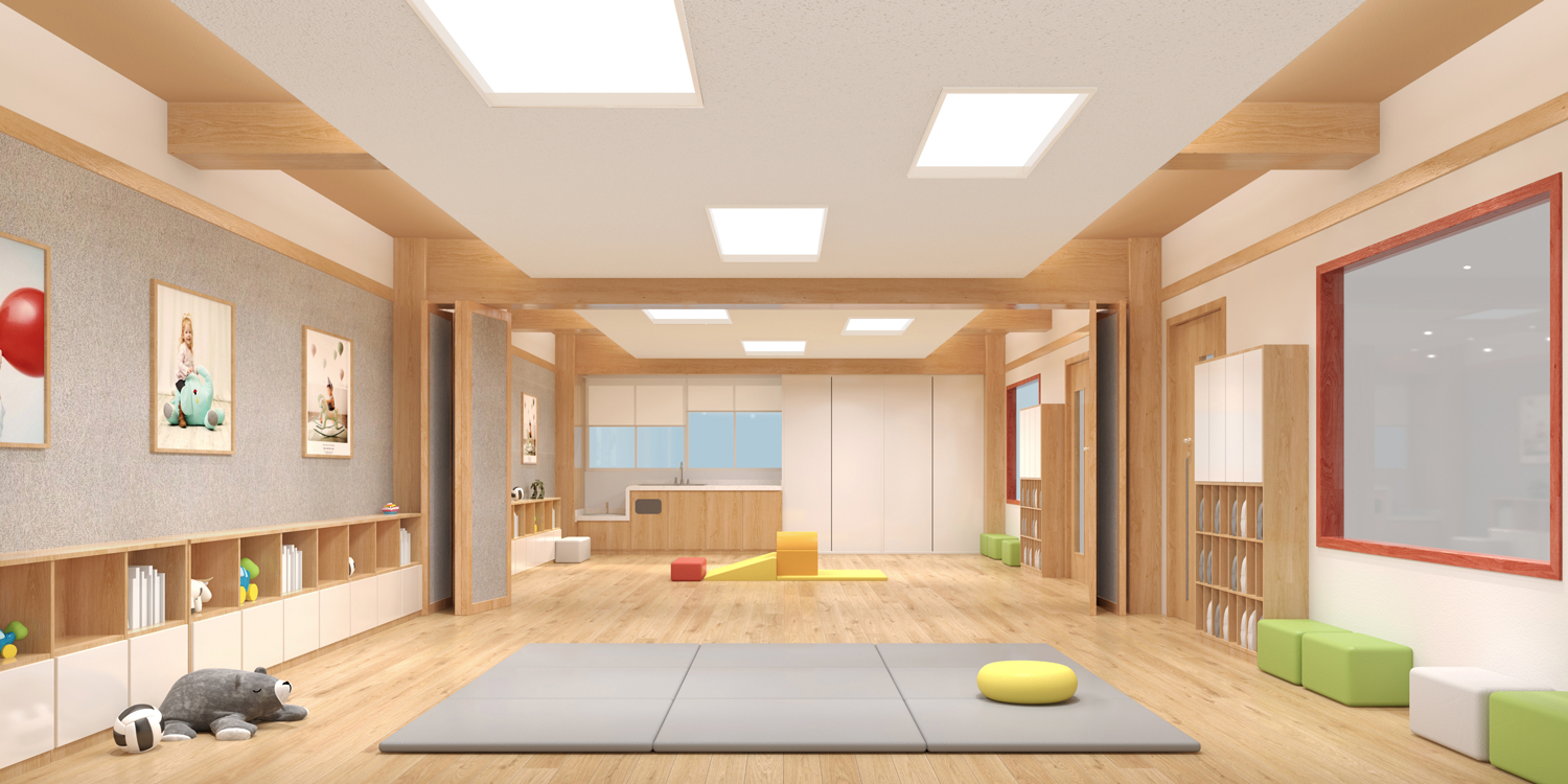 幼兒園設計裝修怎么做到既美觀又省錢? 幼兒園設計裝修怎么做到既美觀又省錢?