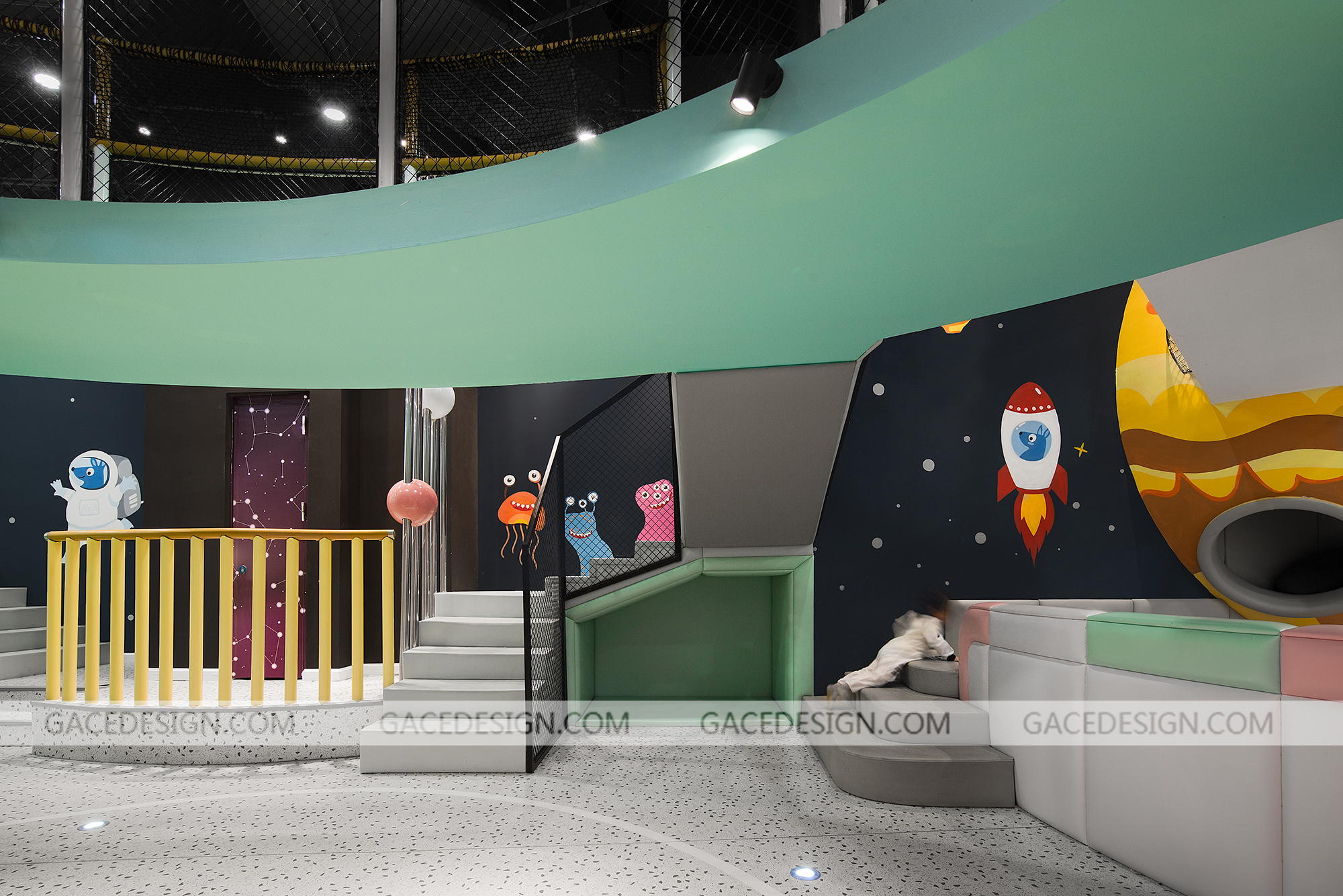 兒童樂(lè)園設(shè)計(jì)有哪些注意事項(xiàng)? 兒童樂(lè)園設(shè)計(jì)有哪些注意事項(xiàng)?