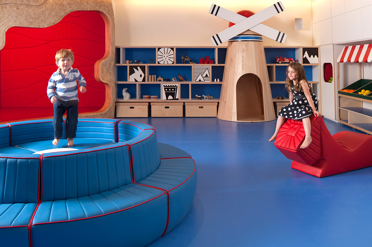 幼兒園環創設計要遵循哪些原則？