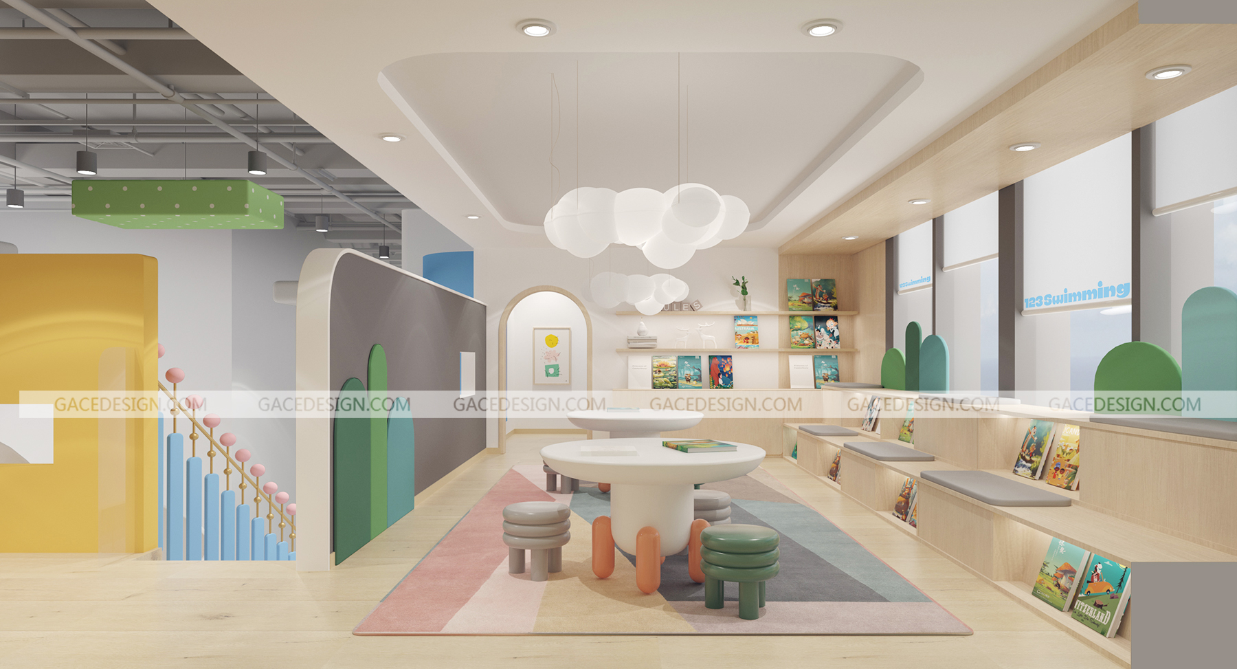 為了寶寶的安全，需要留意9大角落