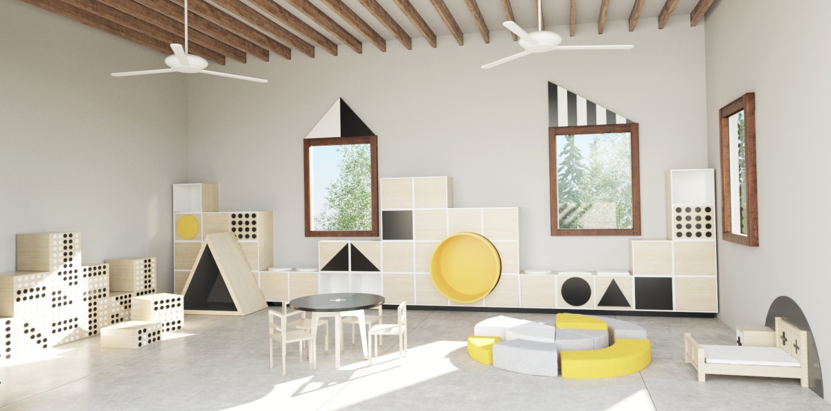 托育設(shè)計(jì)要遵循哪些原則? 托育設(shè)計(jì)要遵循哪些原則?